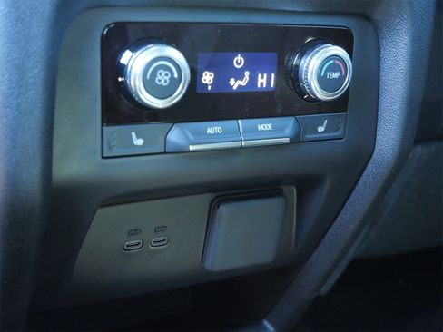 New 2026 GMC Acadia Elevation w/ Black Edition image 7