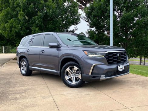 Used 2024 Honda Pilot EX-L image 1