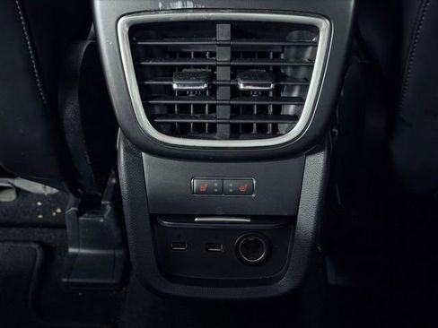 Used 2019 Lincoln Nautilus Reserve AWD/4WD image 24