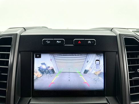 Used 2018 Ford F150 XLT w/ Equipment Group 302A Luxury image 23