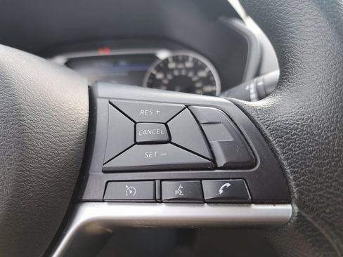 Used 2023 Nissan Altima 2.5 SV image 21