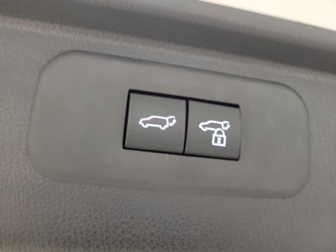 Used 2026 Toyota Grand Highlander FWD image 11