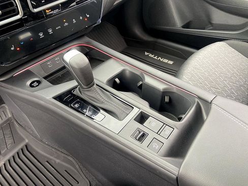 New 2026 Nissan Sentra SV image 15