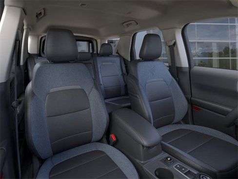 New 2025 Ford Bronco Sport Outer Banks w/ Outer Banks Tech Package+ image 34