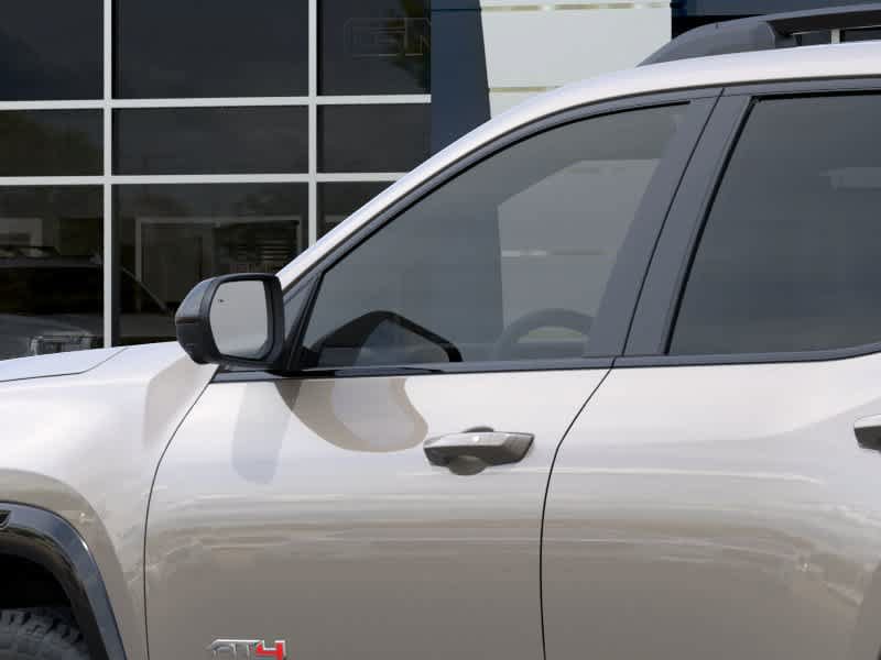 New 2027 GMC Terrain AT4 w/ Technology Package II AWD/4WD image 12