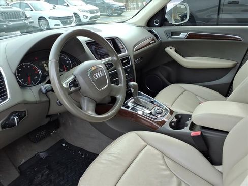 Used 2012 Audi Q5 3.2 Premium Plus image 14