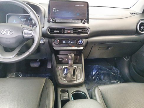 Certified 2023 Hyundai Kona Limited image 11