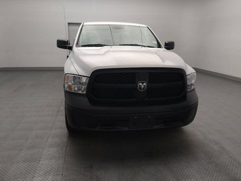 Used 2016 RAM 1500 Tradesman w/ Popular Equipment Group AWD/4WD image 14