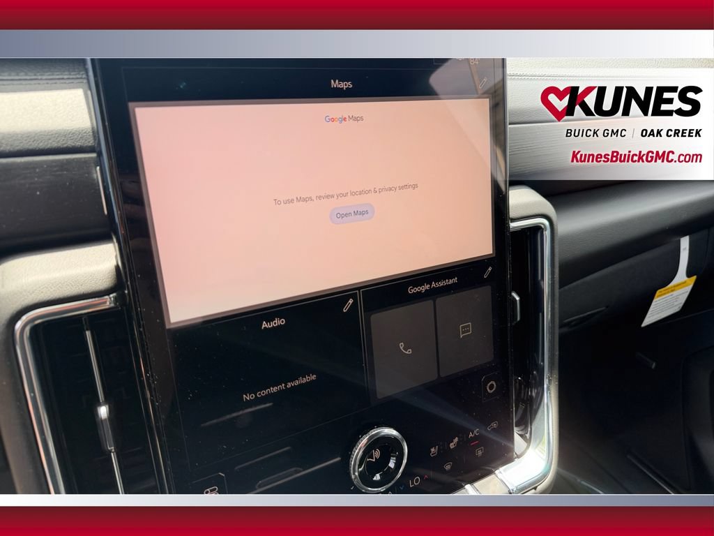 New 2026 GMC Yukon Denali w/ Denali Reserve Package AWD/4WD image 27