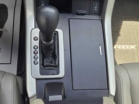 Used 2007 Acura RDX SH-AWD w/ Technology Package image 23
