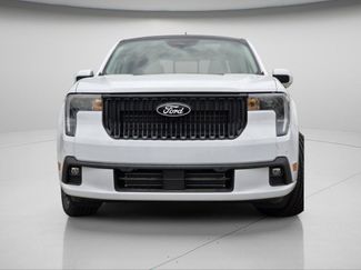 New 2025 Ford Maverick Lobo video 2