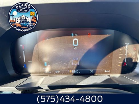 New 2026 Ford Maverick XL FWD image 15