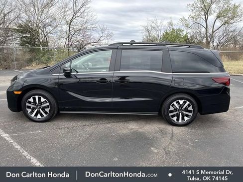 New 2026 Honda Odyssey EX-L image 10