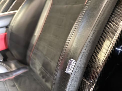 Used 2018 Alfa Romeo Stelvio Quadrifoglio w/ Driver Assist Dynamic Package image 67