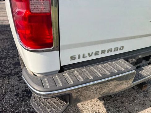 Used 2016 Chevrolet Silverado 1500 LT RWD image 29