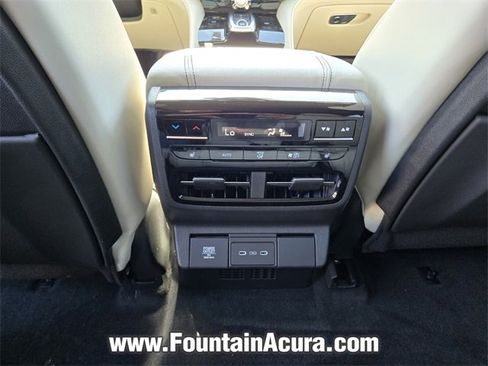 New 2026 Acura MDX Type S image 11