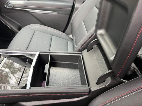 New 2026 Chevrolet Traverse Z71 w/ Enhanced Driving Package image 24