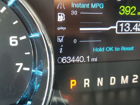 Used 2012 Ford F150 XLT w/ XLT Convenience Pkg AWD/4WD image 17