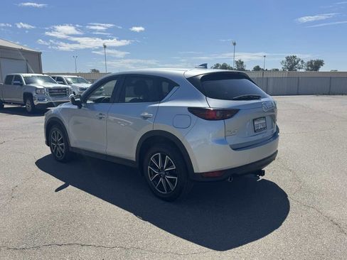 Used 2018 MAZDA CX-5 Touring AWD/4WD image 7