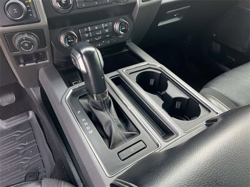 Used 2019 Ford F150 Raptor w/ Equipment Group 802A Luxury image 31