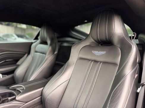 Used 2020 Aston Martin V8 Vantage Coupe RWD image 23