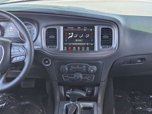 Used 2023 Dodge Charger SXT w/ Cold Weather Package RWD image 17