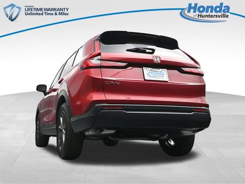 New 2026 Honda CR-V EX-L image 31