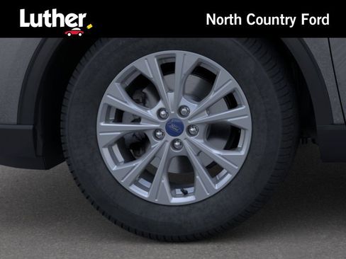 New 2026 Ford Escape Active w/ Active Premium Tech Pack AWD/4WD image 19