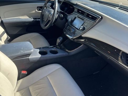 Used 2015 Toyota Avalon XLE image 37