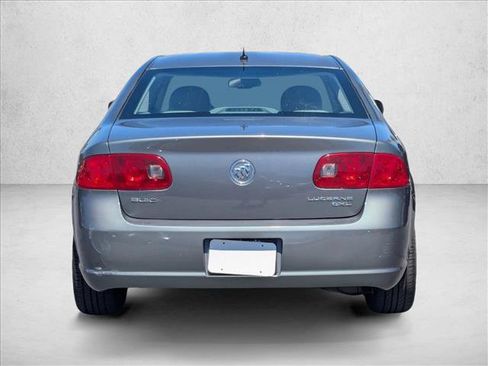 Used 2007 Buick Lucerne CXL w/ Luxury Package FWD image 6
