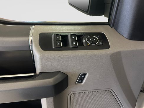 Used 2018 Ford F150 XLT w/ Equipment Group 302A Luxury AWD/4WD image 17