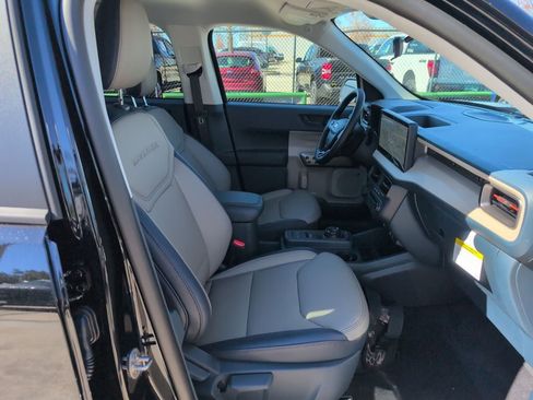 New 2026 Ford Maverick Lariat w/ 4K Tow Package image 14