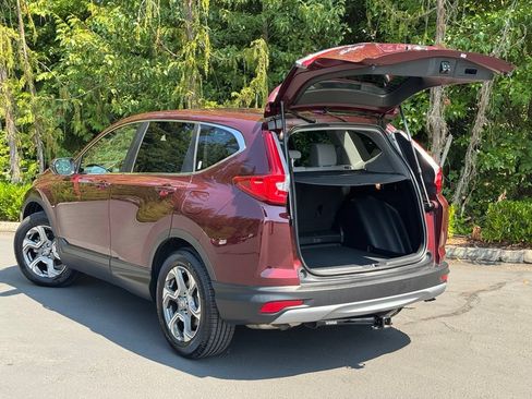 Used 2018 Honda CR-V EX image 29