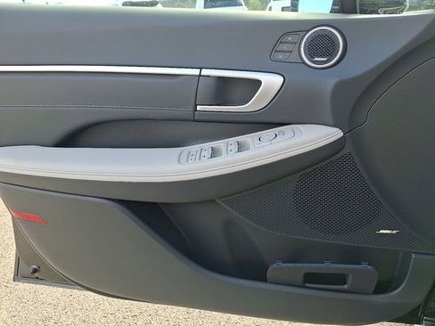 New 2026 Hyundai Sonata Limited image 12