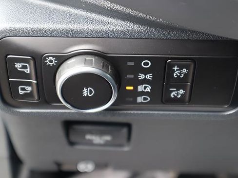 New 2025 Ford Bronco Outer Banks image 14