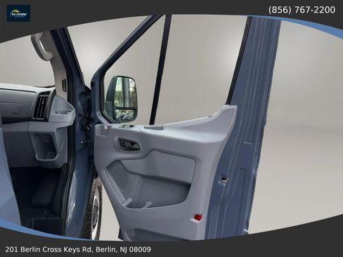 Used 2019 Ford Transit 250 148 High Roof Extended RWD image 11
