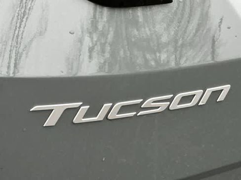 Used 2025 Hyundai Tucson SEL image 27