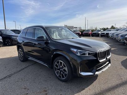 New 2026 BMW X1 xDrive28i w/ Technology Package