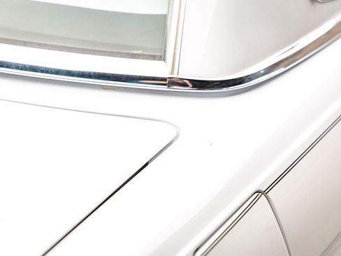 Used 1987 Mercedes-Benz 560 SL image 35