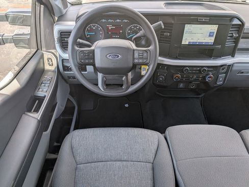 New 2026 Ford F250 XL w/ STX Appearance Package image 14