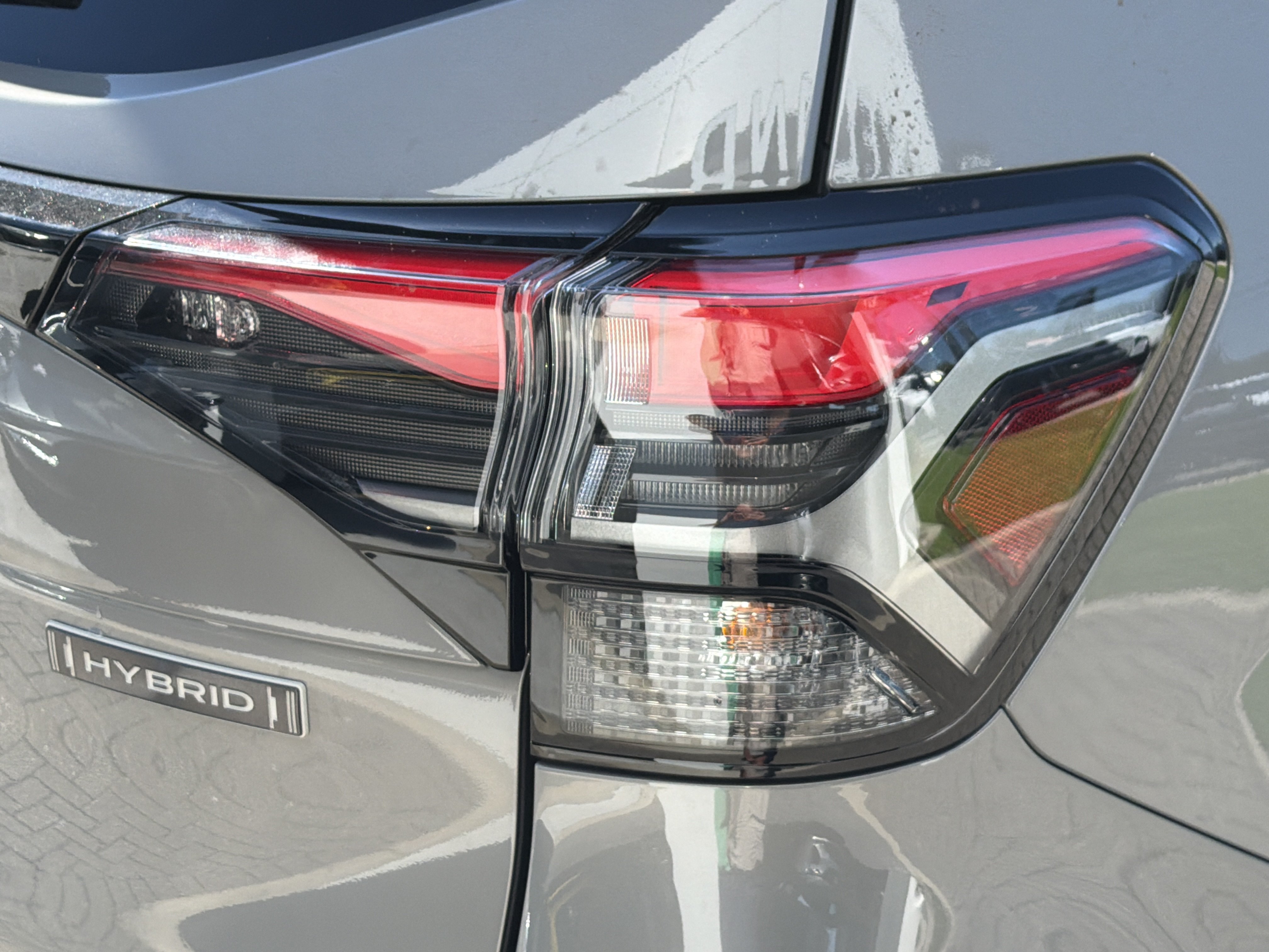 New 2026 Subaru Forester Touring AWD/4WD image 14