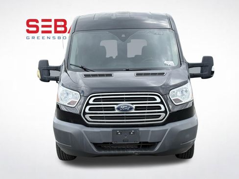 Used 2018 Ford Transit 350 XLT RWD image 3
