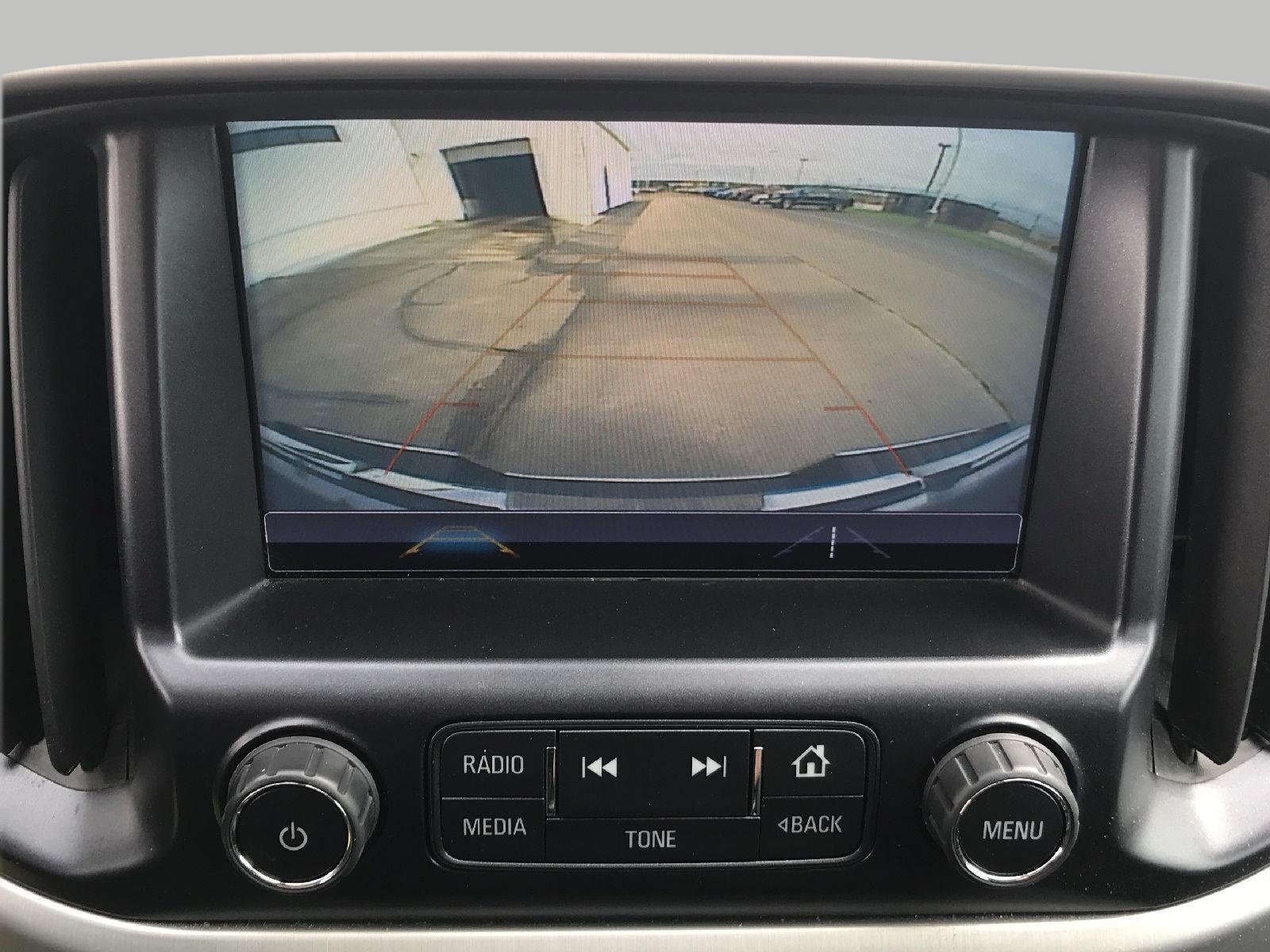 Used 2018 GMC Canyon SLE w/ SLE Convenience Package AWD/4WD image 14