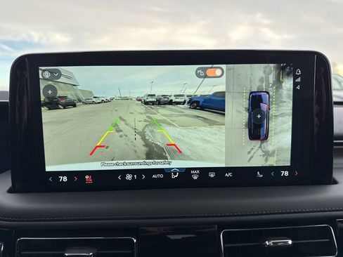 New 2026 Lincoln Aviator Reserve w/ Illumination Package image 10