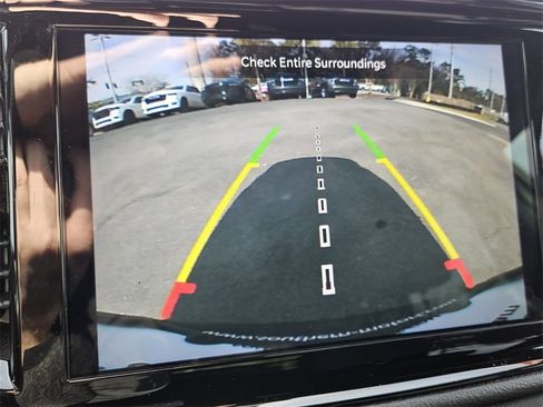 Certified 2024 Dodge Durango R/T image 18