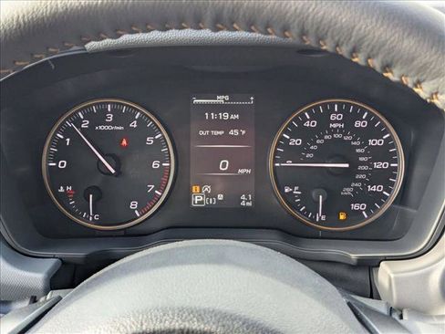New 2026 Subaru Crosstrek 2.5i Wilderness image 11