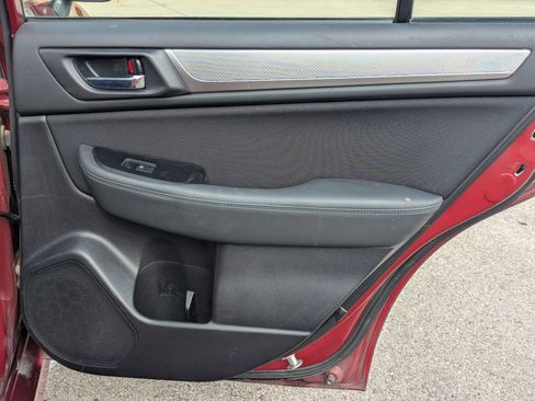 Used 2016 Subaru Legacy 2.5i Premium image 26