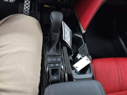 New 2026 Toyota Camry XSE image 24