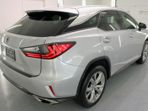 Used 2017 Lexus RX 350 FWD w/ Premium Package image 9