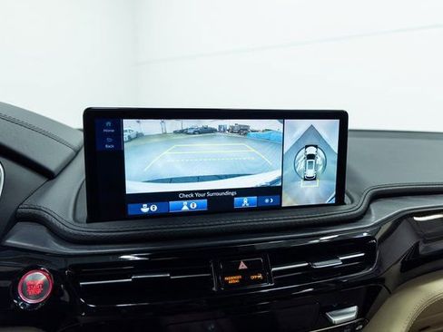 Used 2025 Acura MDX Advance Package image 18